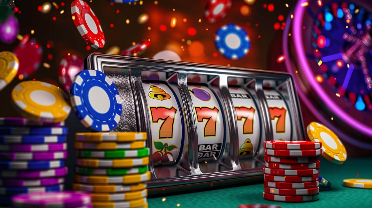 Berbagai permainan slot online populer dengan tema variatif